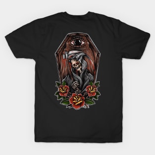 Gream reaper T-Shirt